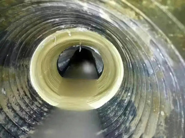 肃宁内衬修复法通常适用于哪些类型的断面管道