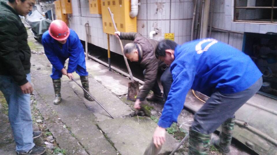 肃宁清掏化粪池、管道疏通一站式服务<高效><技术><可靠>